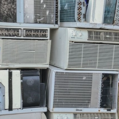 Pendik Bölgesinde Hurda Demir Fiyatı
